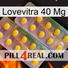 Lovevitra 40Mg new10